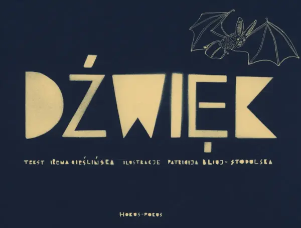 Dźwięk