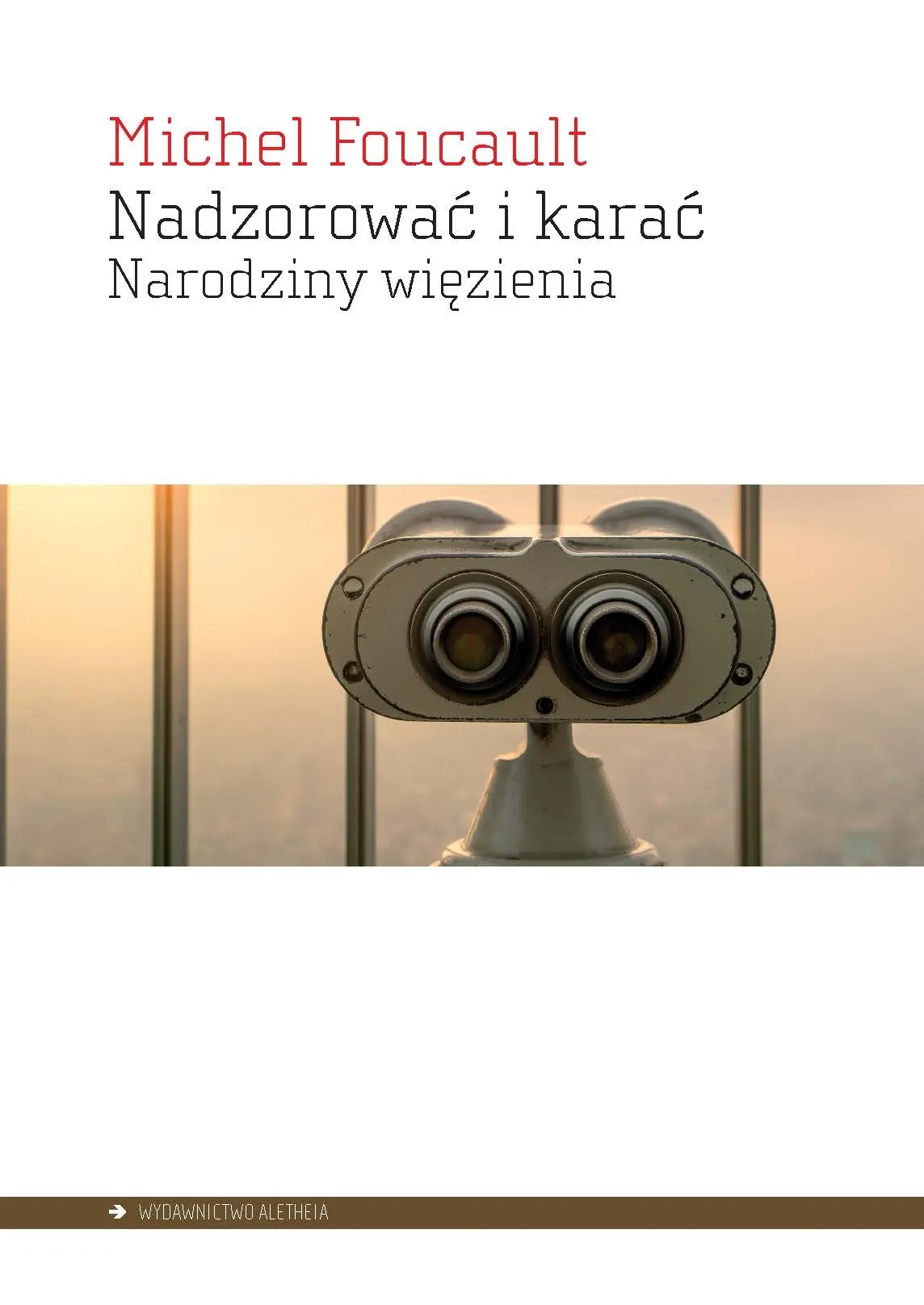Nadzorować i karać