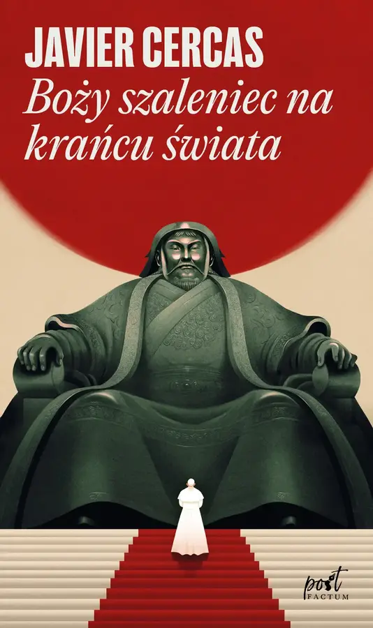 Boży szaleniec na krańcu świata