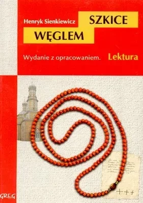Szkice węglem