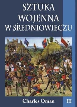 Sztuka wojenna w średniowieczu