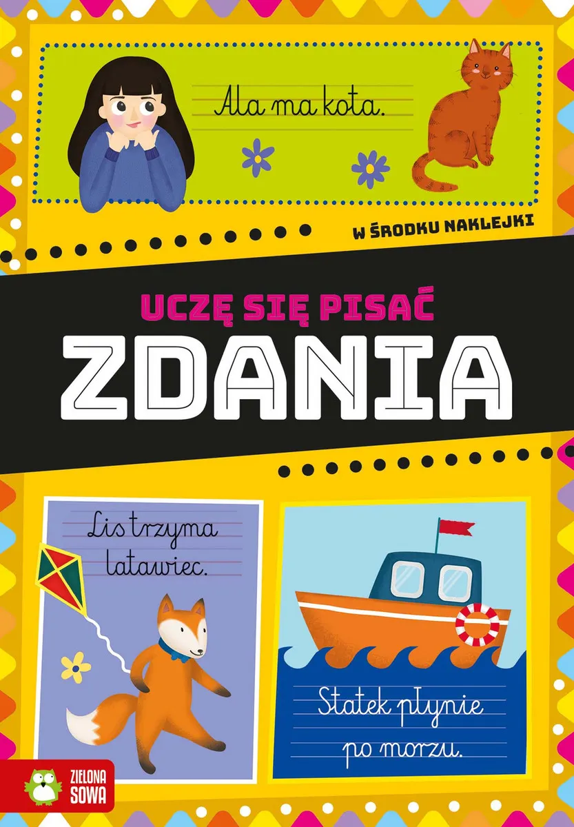 Zdania