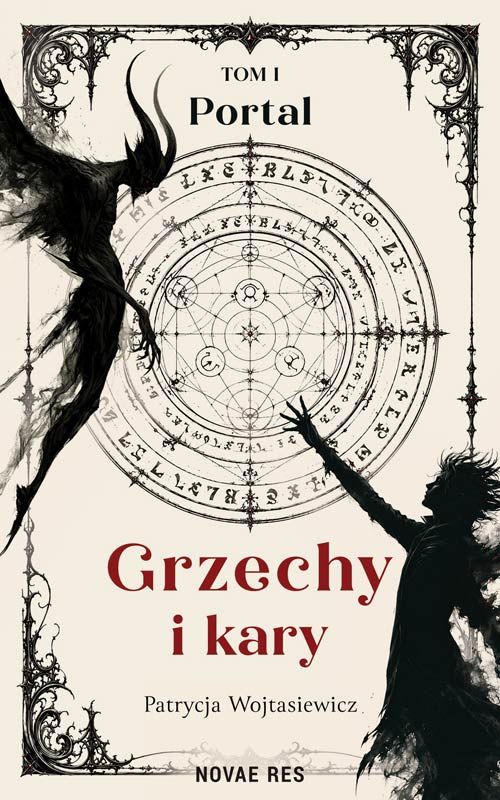 Grzechy i kary. Portal