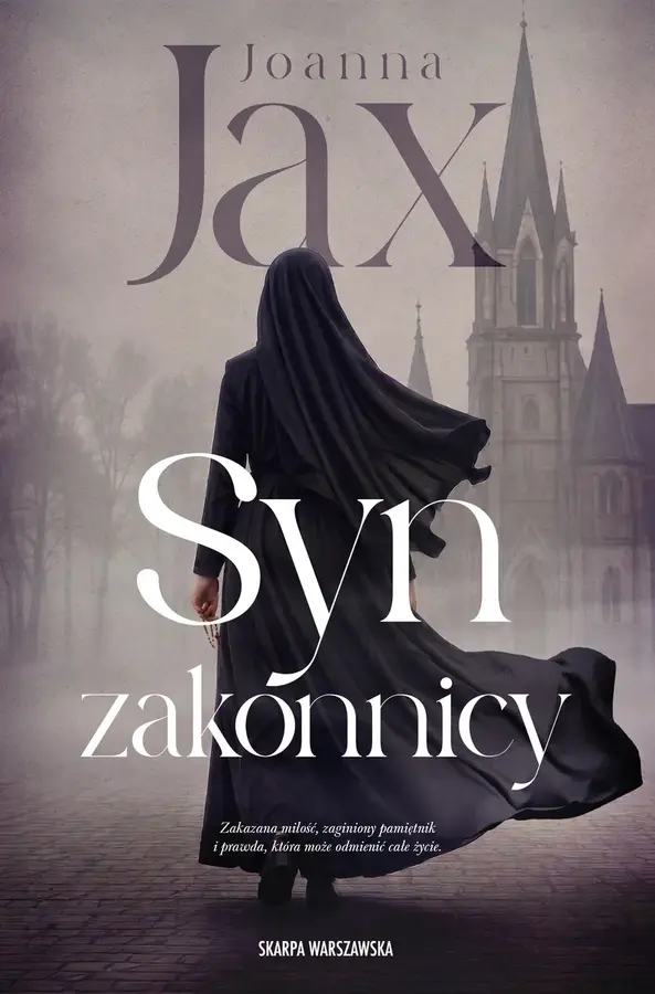 Syn zakonnicy