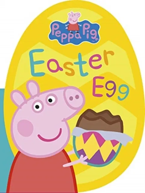 : Easter Egg