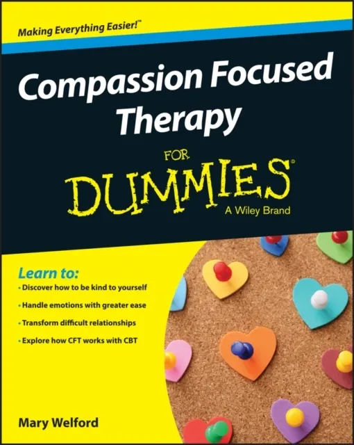 Compassion Focused Therapy