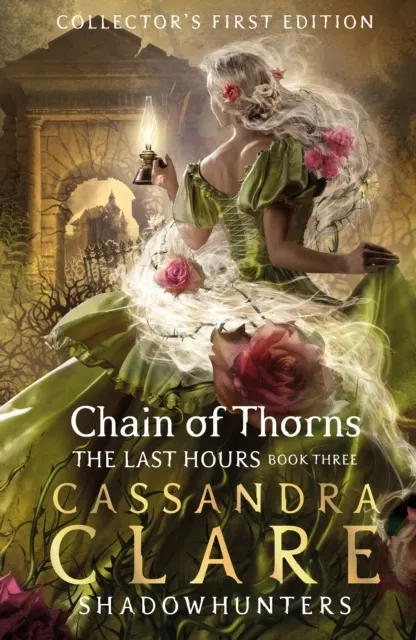 : Chain of Thorns