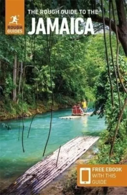 The Rough Guide to Jamaica