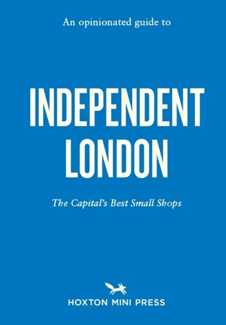 To Independent London