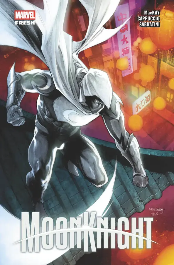 Moon Knight