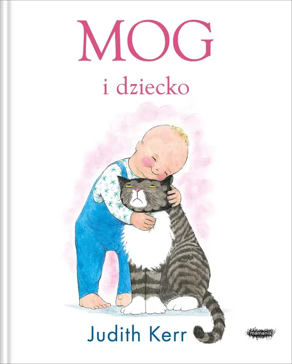 i dziecko