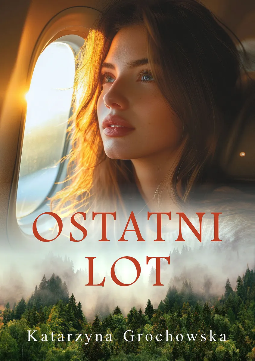 Ostatni lot