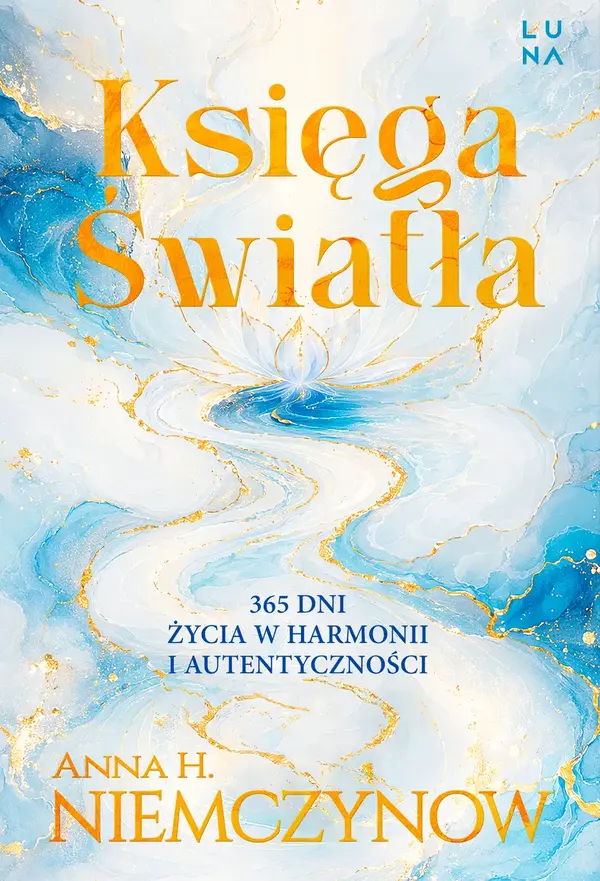 Księga Światła