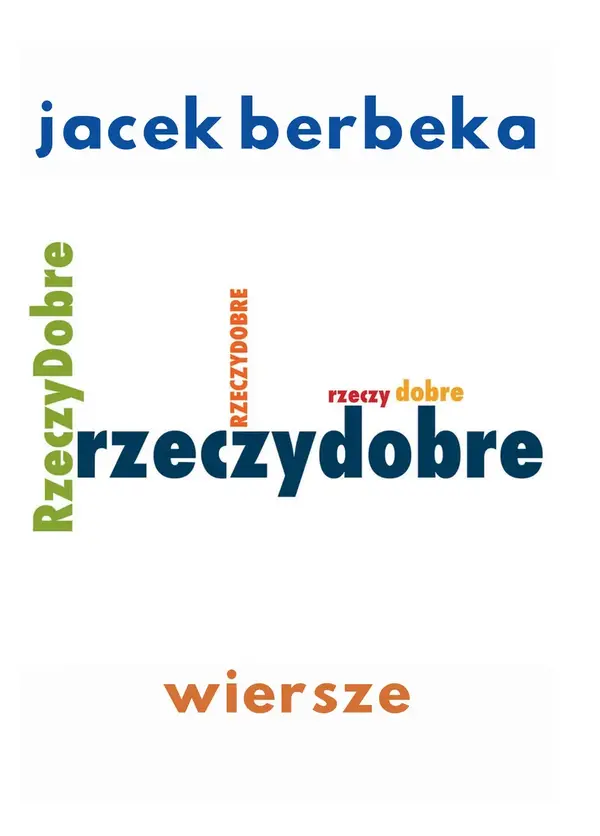 Rzeczy dobre