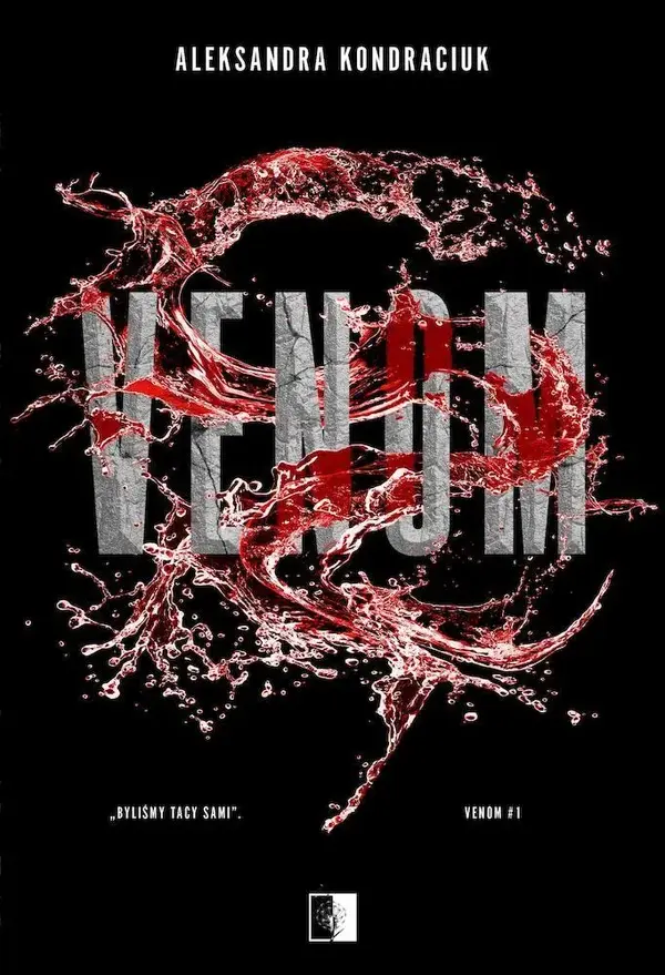 VENOM. Tom 1. Wydanie specjalne