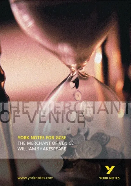 Merchant of Venice