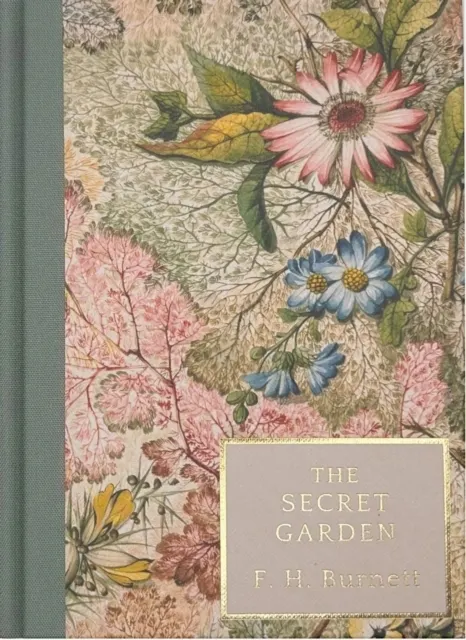 The Secret Garden