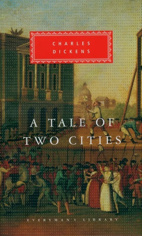 Tale of Two Cities