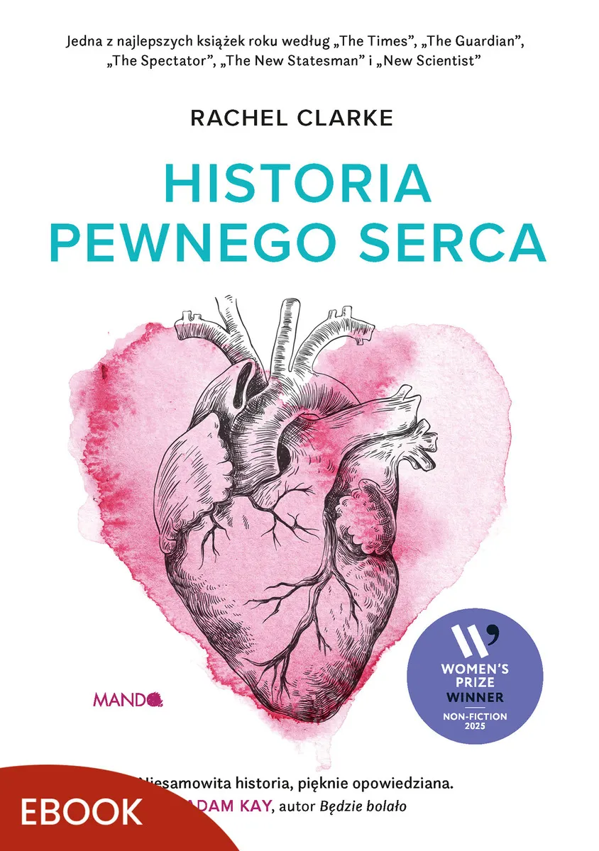 Historia pewnego serca