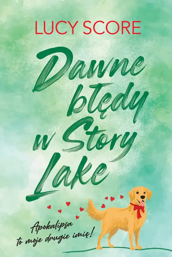 Dawne błędy w Story Lake