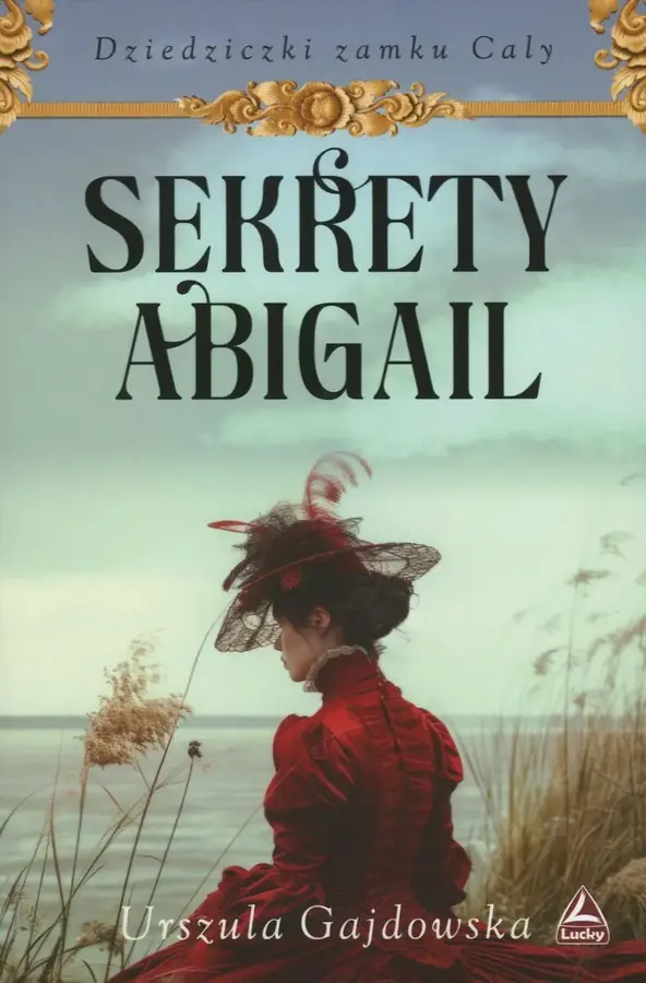 Sekrety Abigail
