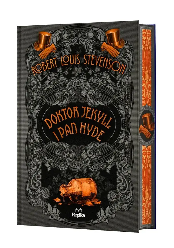 Doktor Jekyll i pan Hyde