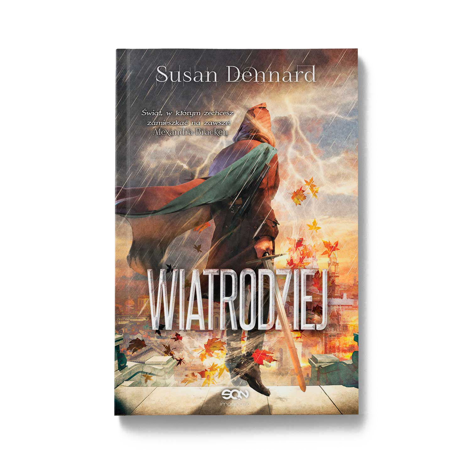 Wiatrodziej