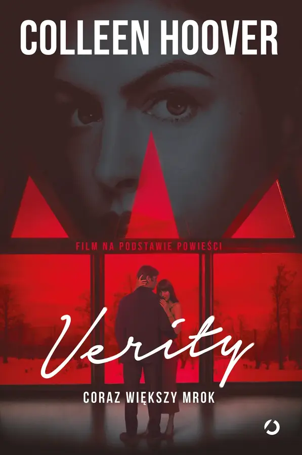 Verity. Coraz większy mrok
