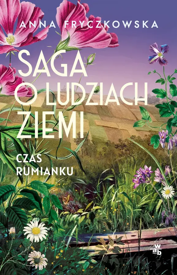 Czas rumianku