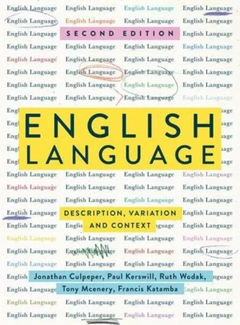 English Language