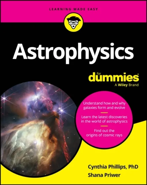 Astrophysics