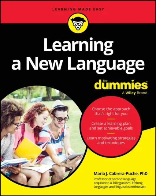 Learning A New Language
