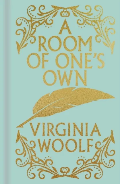 A Room of One's Own
