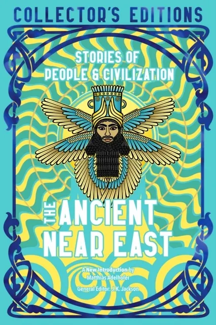 The Ancient Near East