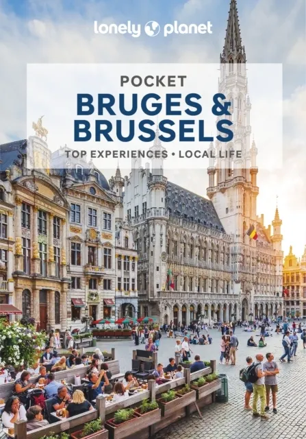 Bruges & Brussels