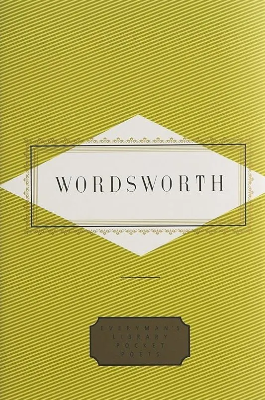 Selected Poems