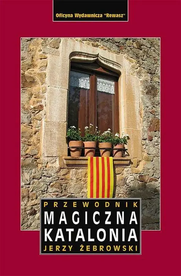 Magiczna Katalonia. Przewodnik