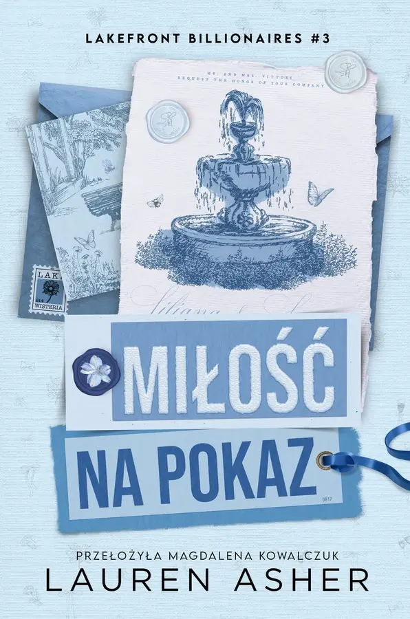 Miłość na pokaz