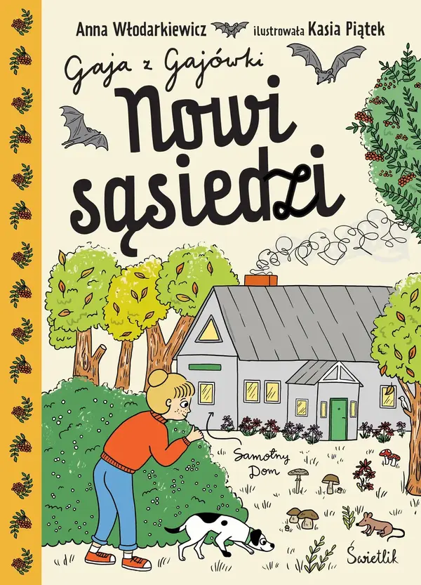 Nowi sąsiedzi