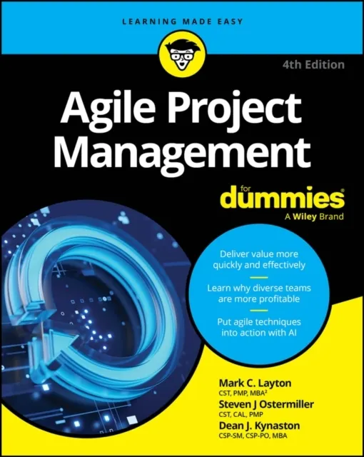 Agile Project Management