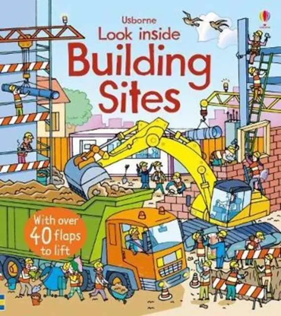 a Building Site