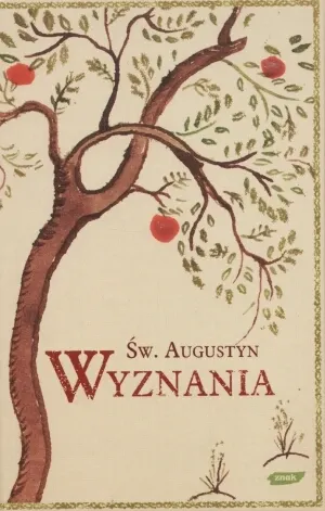 Wyznania. Św. Augustyn