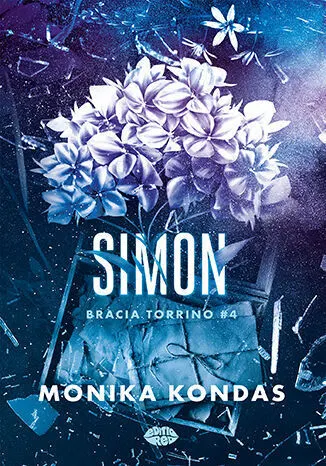 Simon. #4. Bracia Torrino