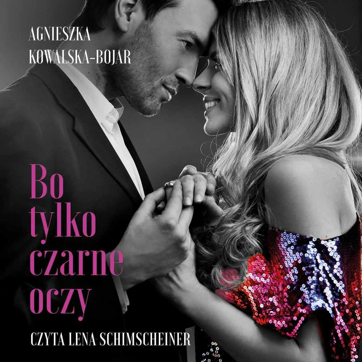 Bo tylko czarne oczy