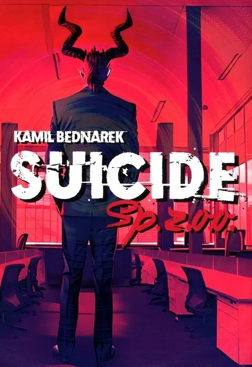 Suicide Sp. z o.o