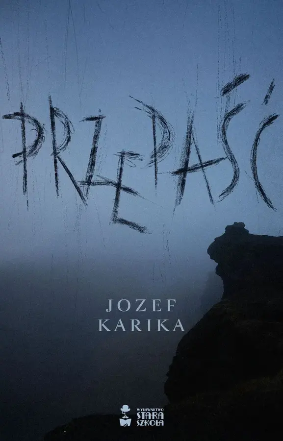 Przepaść