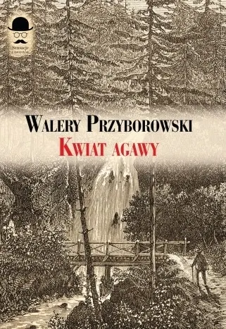 Kwiat agawy