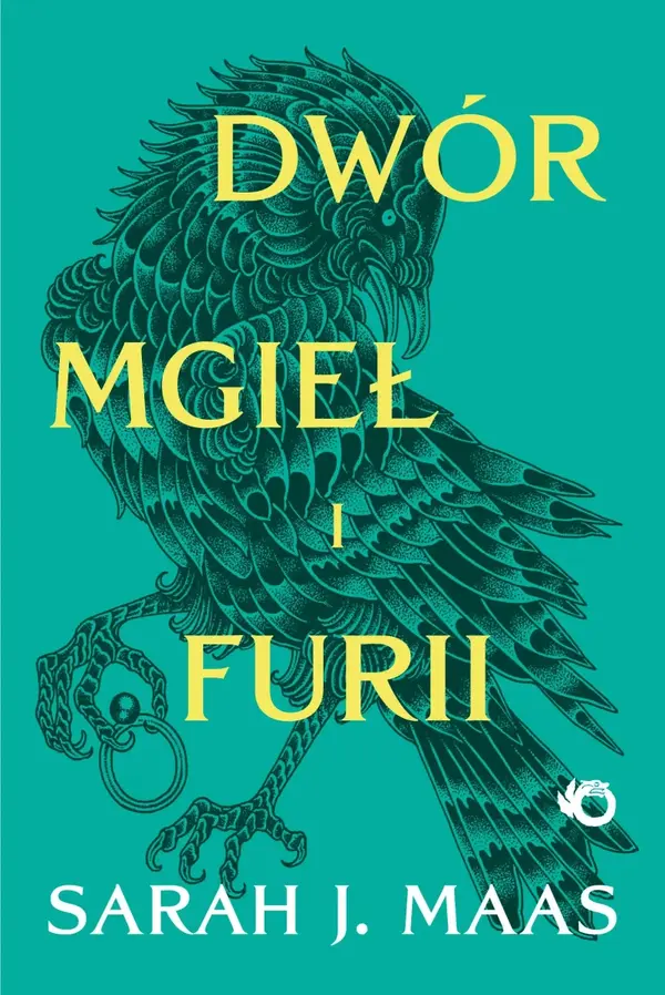 Dwór mgieł i furii