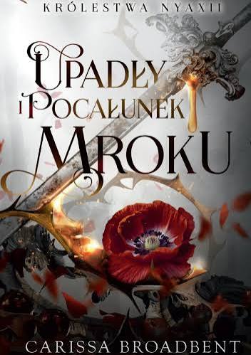 Upadły i pocałunek mroku