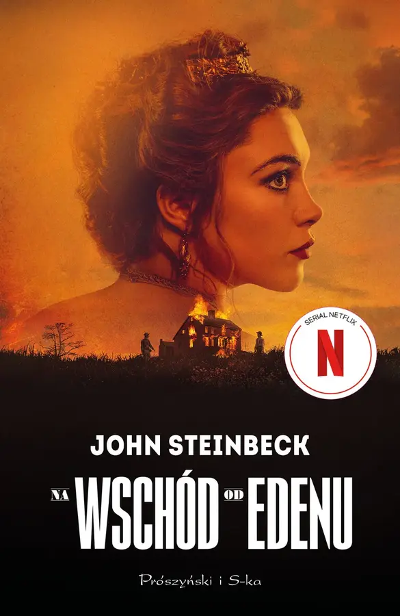 Na wschód od Edenu